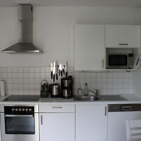 Apartment Voorhorst Wagrain Luaran gambar