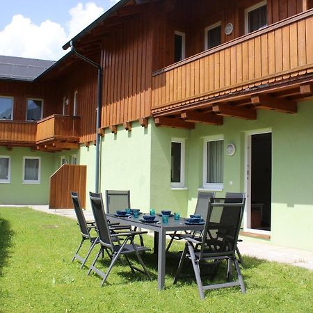 Apartment Voorhorst Wagrain Luaran gambar