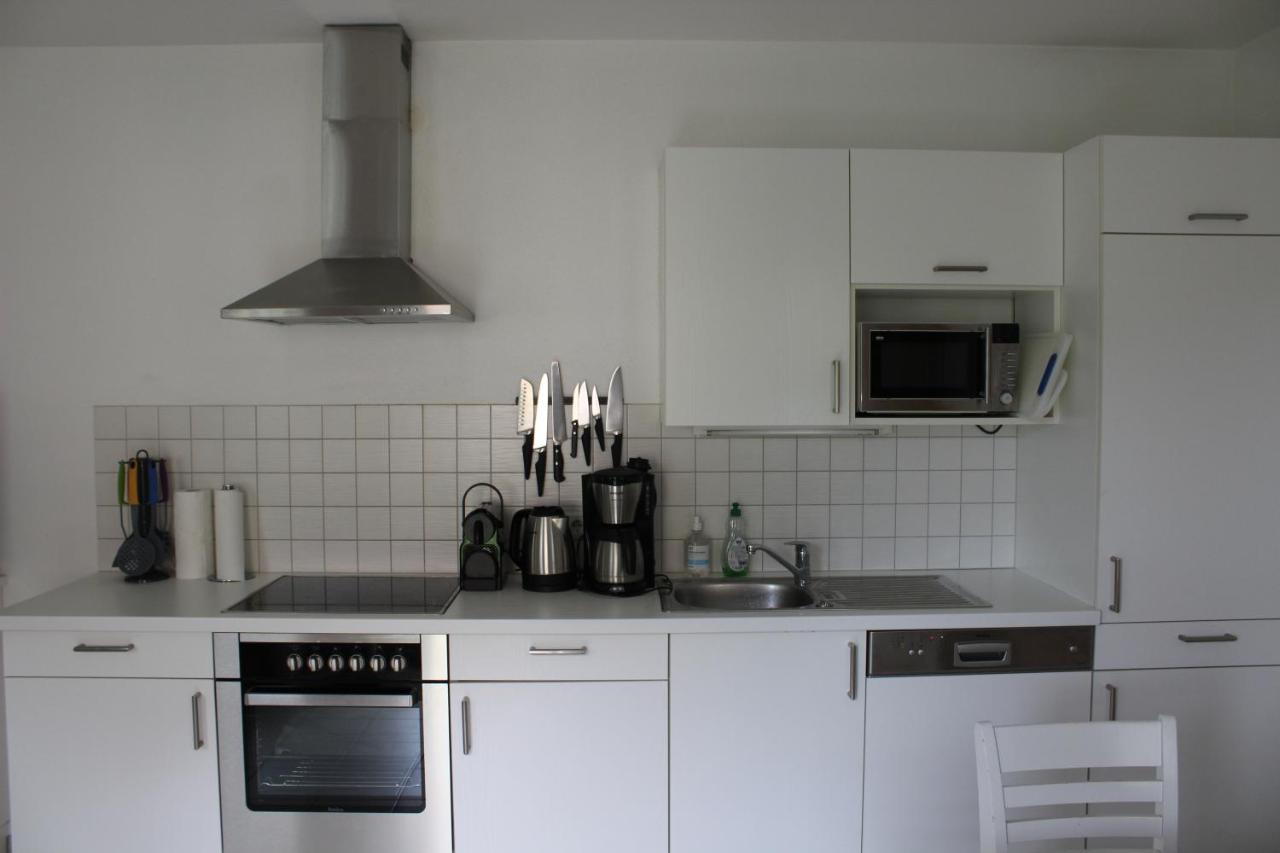 Apartment Voorhorst Wagrain Luaran gambar