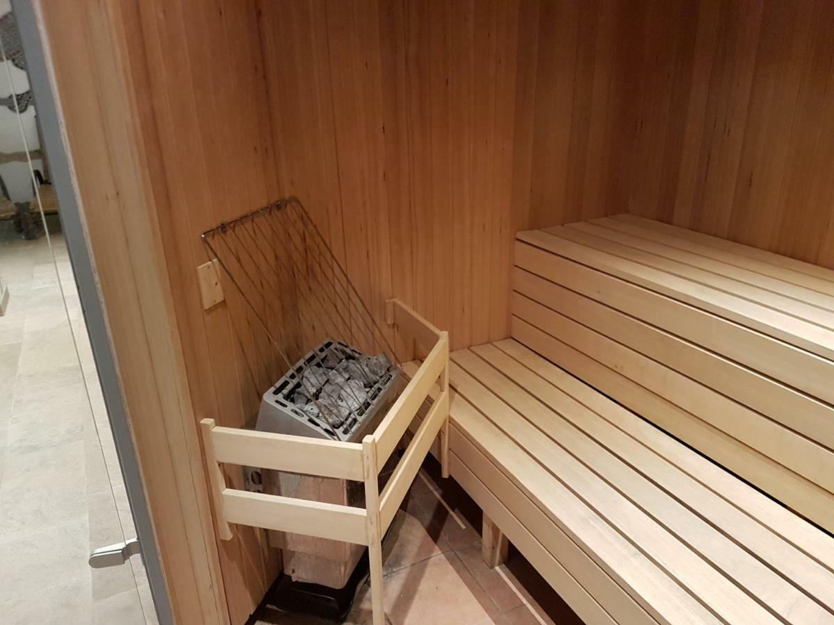 Apartment Voorhorst Wagrain Luaran gambar