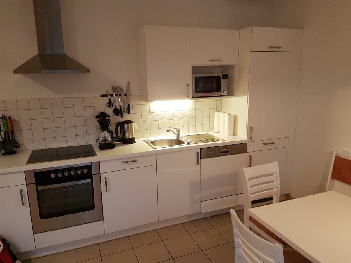 Apartment Voorhorst Wagrain Luaran gambar