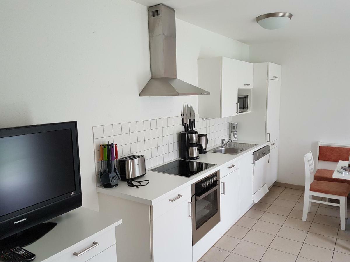 Apartment Voorhorst Wagrain Luaran gambar