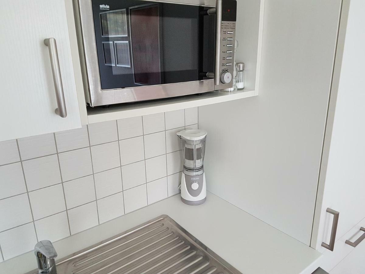 Apartment Voorhorst Wagrain Luaran gambar